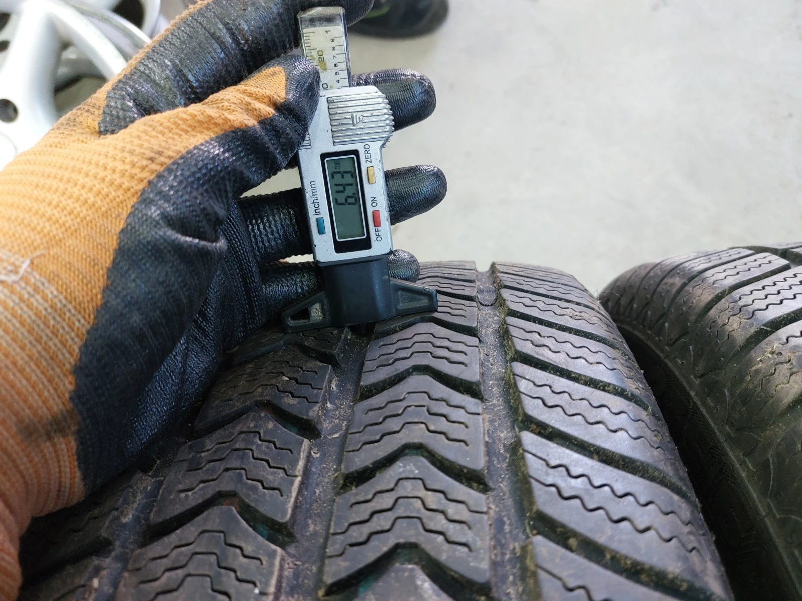  235/65R16 | Mobile.bg   3