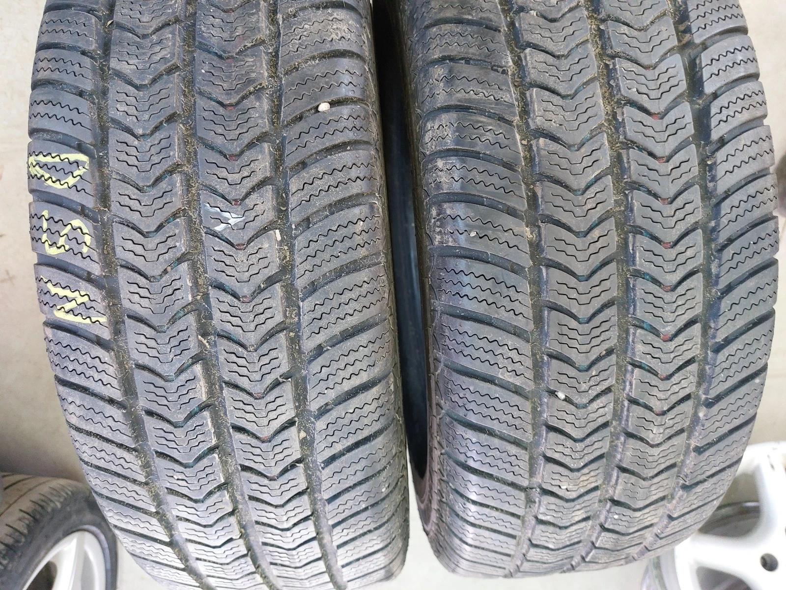  235/65R16 | Mobile.bg   1