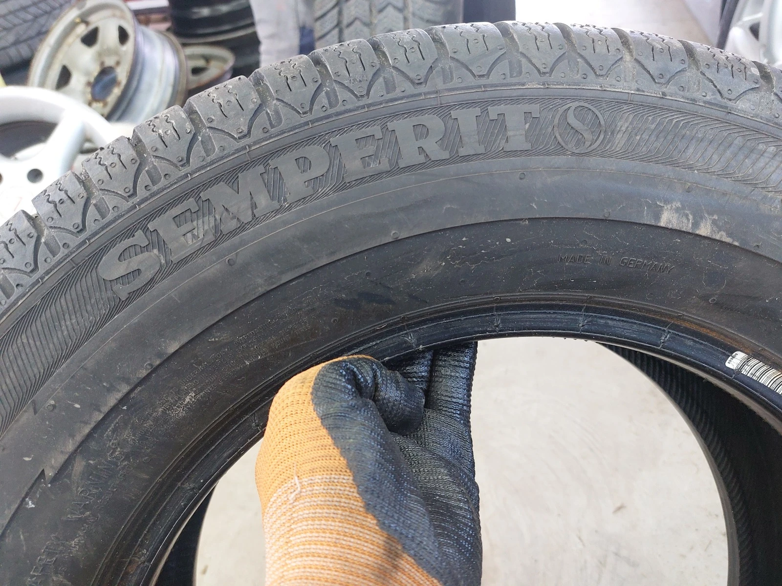  235/65R16 | Mobile.bg   4