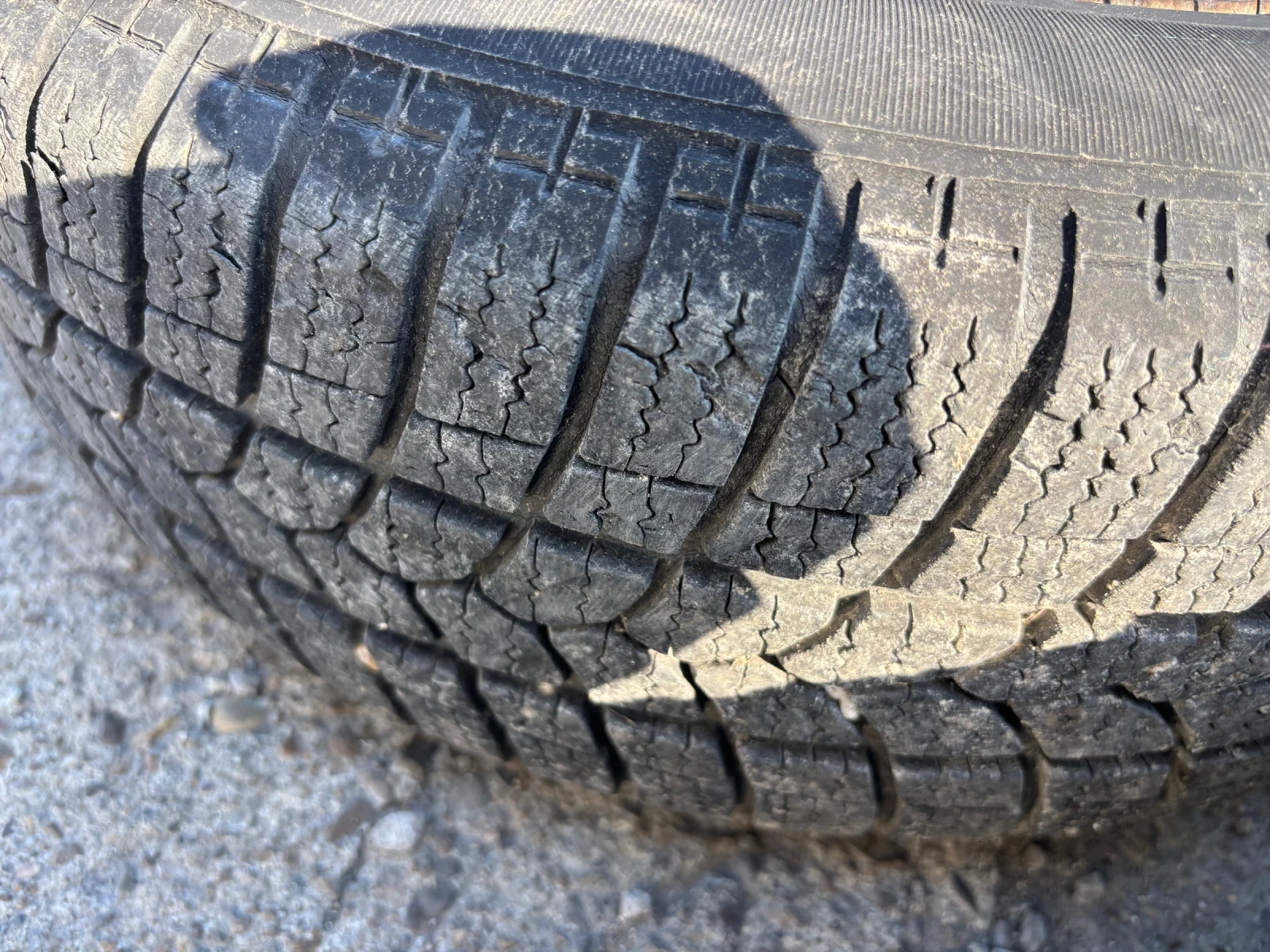 Гуми с джанти Tigar 175/65R14, снимка 11 - Гуми и джанти - 54428888