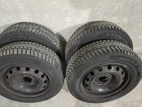 Гуми с джанти Други 175/65R14, снимка 1 - Гуми и джанти - 48078445