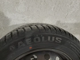 Гуми с джанти Други 175/65R14, снимка 2 - Гуми и джанти - 48078445