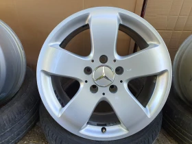����� �� �������� �� ������ �� Mercedes-Benz