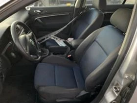 Skoda Superb 1.8T,150кс.,AWT,2005г., снимка 8