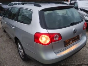 VW Passat 2.0 CBA, снимка 2