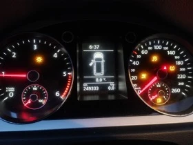 VW Passat 2.0 CBA, снимка 5