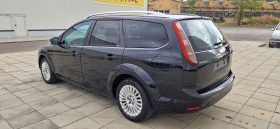 Ford Focus 1.6i газ/бензин, снимка 3