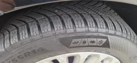 Ford Focus 1.6i газ/бензин, снимка 15