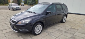 Ford Focus 1.6i газ/бензин, снимка 1