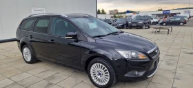 Ford Focus 1.6i газ/бензин, снимка 6