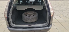 Ford Focus 1.6i газ/бензин, снимка 14