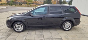 Ford Focus 1.6i газ/бензин, снимка 2