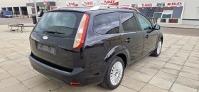 Ford Focus 1.6i газ/бензин, снимка 4