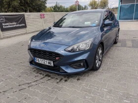Ford Focus  Stline , снимка 2