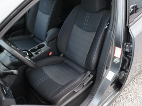 Nissan Leaf  TEKNA/360* /PRO PARK PILOT/ПОДГРЯВАНЕ НА СЕДАЛКИTE, снимка 11