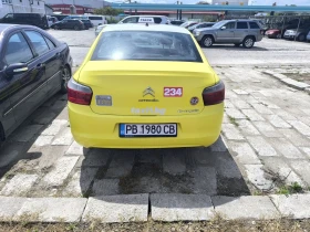 Citroen C-Elysee, снимка 9