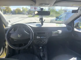 Citroen C-Elysee, снимка 5