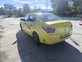 Citroen C-Elysee, снимка 4