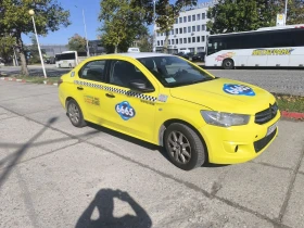 Citroen C-Elysee, снимка 1