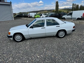 Mercedes-Benz 190 1.8 , снимка 4