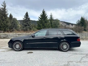 Mercedes-Benz E 320, снимка 2