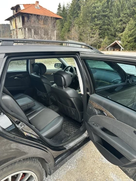 Mercedes-Benz E 320, снимка 10