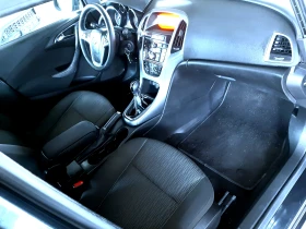 Opel Astra 1.7COSMO-FACELIFT-ИТАЛИЯ ! ! ! , снимка 9