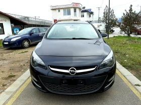 Opel Astra 1.7COSMO-FACELIFT-ИТАЛИЯ ! ! ! , снимка 2