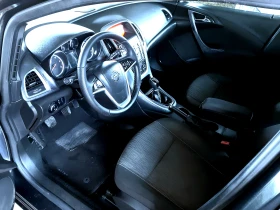 Opel Astra 1.7COSMO-FACELIFT-ИТАЛИЯ ! ! ! , снимка 7