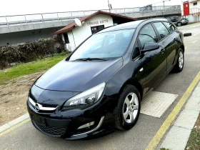 Opel Astra 1.7COSMO-FACELIFT-ИТАЛИЯ ! ! ! , снимка 3