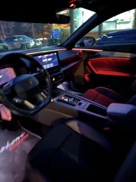 Cupra Formentor, снимка 12