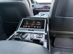Audi A8 6.0TDI-ДЪЛГА БАЗА-PANORAMA-LAZER-HEAD UP-360KAMERI, снимка 15