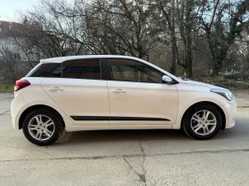 Hyundai I20 бензин, снимка 6