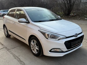 Hyundai I20 бензин, снимка 7
