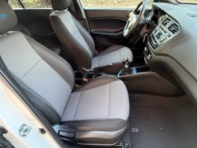 Hyundai I20 бензин, снимка 15
