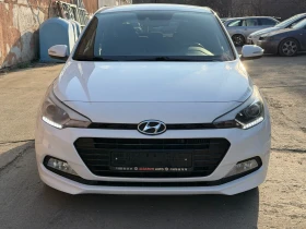 Hyundai I20 бензин, снимка 8