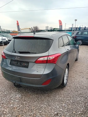 Hyundai I30 1.6, снимка 3
