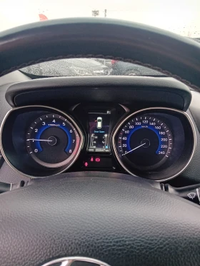 Hyundai I30 1.6, снимка 7