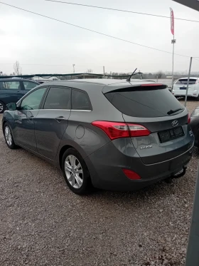 Hyundai I30 1.6, снимка 4