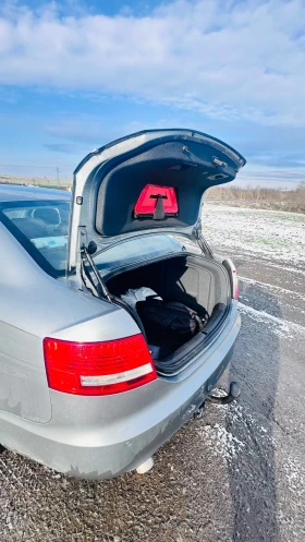 Audi A6, снимка 2
