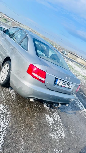 Audi A6 QUATTRO , снимка 8