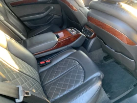 Audi A8, снимка 7