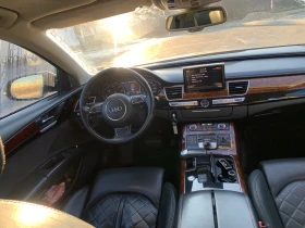 Audi A8, снимка 6