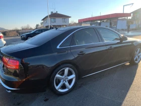 Audi A8, снимка 5