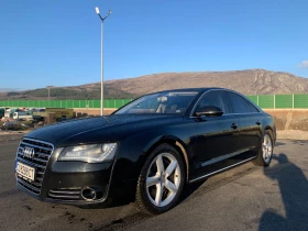 Audi A8, снимка 1