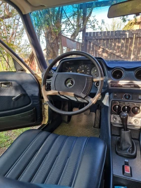 Mercedes-Benz 123, снимка 2