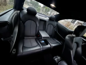 Mercedes-Benz CLK CLK220 CDI FACELIFT AVANTGARDE, снимка 7