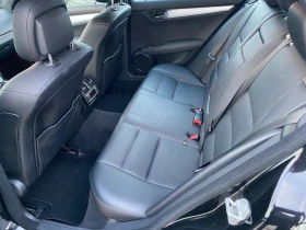 Mercedes-Benz C 350 -AMG/Germany/224к.с./КАТО-НОВ, снимка 9