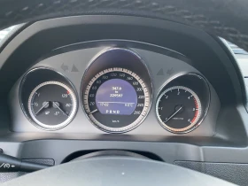 Mercedes-Benz C 350 -AMG/Germany/224к.с./КАТО-НОВ, снимка 11