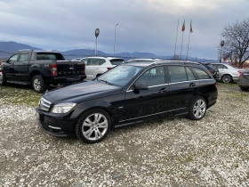Mercedes-Benz C 350 -AMG/Germany/224к.с./КАТО-НОВ, снимка 1